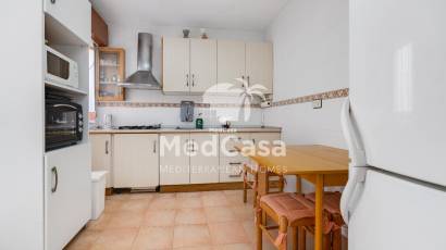 Wiederverkauf - Apartment -
San Pedro del Pinatar - San Pedro de Pinatar