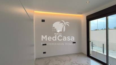 New Build - Villa -
Rojales - Ciudad Quesada