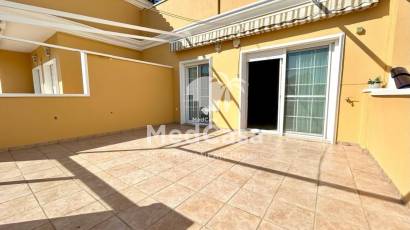 Wiederverkauf - Penthousewohnung -
Orihuela Costa - Aguamarina