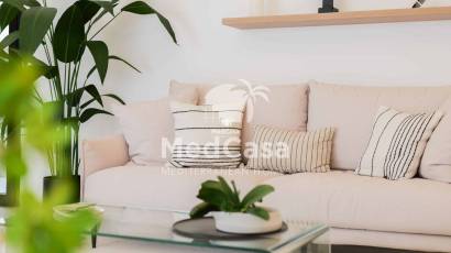 Obra nueva - Villa -
Ciudad Quesada