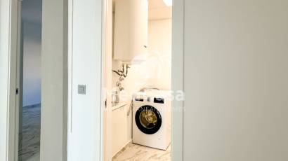 New Build - Villa -
Los Balcones (Torrevieja)