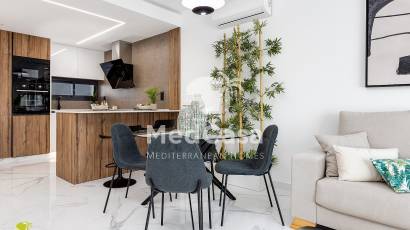 Neubau - Apartment -
Guardamar del Segura - Guardamar