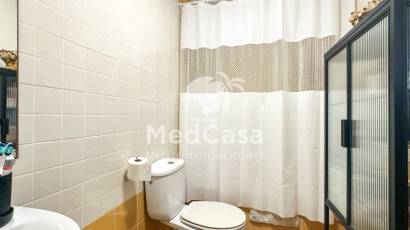 Segunda mano - Apartamento -
Guardamar del Segura