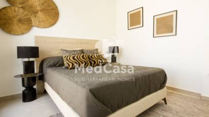 New Build - Penthouse -
San Fulgencio