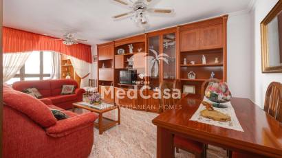 Resale - Apartment -
Guardamar del Segura - CENTRO