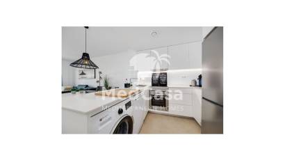 Wiederverkauf - Penthousewohnung -
Pilar de la Horadada