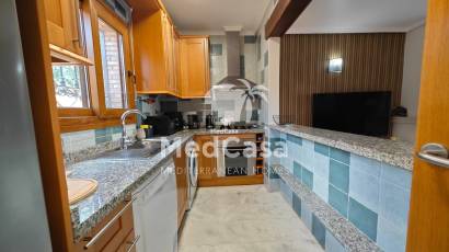 Wiederverkauf - Apartment -
Algorfa - La finca Golf