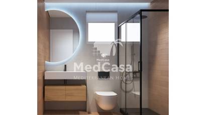 Neubau - Apartment -
Torrevieja