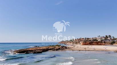 Neubau - Villa -
Orihuela Costa