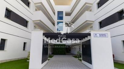 Segunda mano - Apartamento -
Orihuela Costa - Las Filipinas
