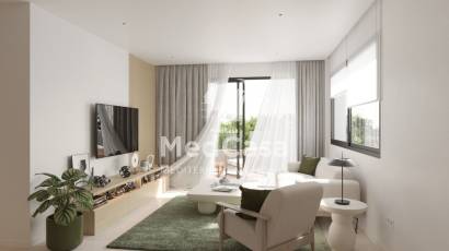 Obra nueva - Ático -
Los Balcones (Torrevieja)