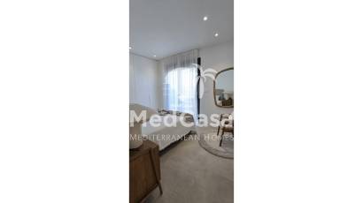 New Build - Villa -
Golf Altaona