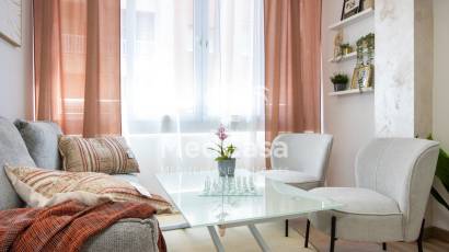 Resale - Apartment -
Torrevieja