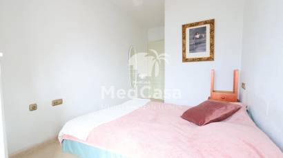 Wiederverkauf - Apartment -
Torrevieja