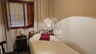 Resale - Apartment -
Villajoyosa - town