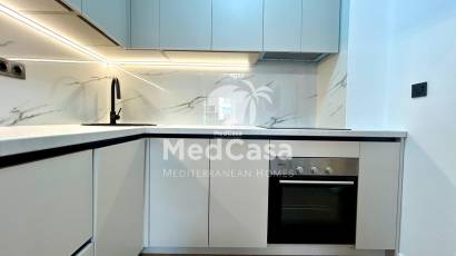 Segunda mano - Apartamento -
Torrevieja - Punta prima