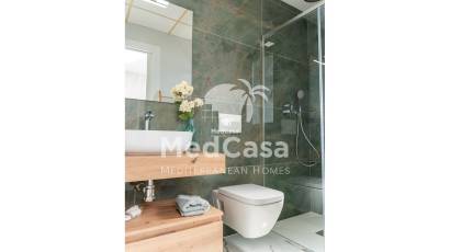 Obra nueva - Villa -
Ciudad Quesada