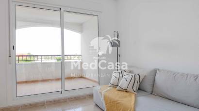 Obra nueva - Apartamento -
San Fulgencio