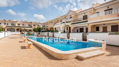 Resale - Townhouse -
Ciudad Quesada - Lo Marabú