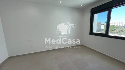 Obra nueva - Villa -
Las Heredades