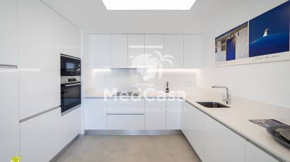 Neubau - Apartment -
Gran Alacant