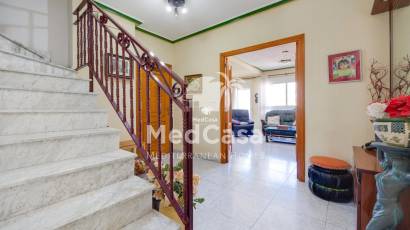 Resale - Penthouse -
Torrevieja - Centro