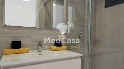 Neubau - Apartment -
San Miguel de Salinas