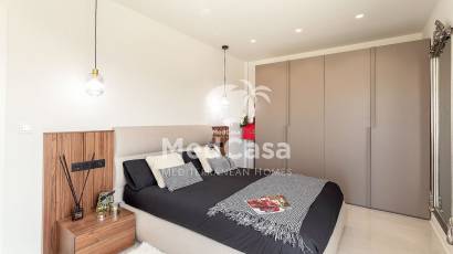 Neubau - Villa -
Finestrat