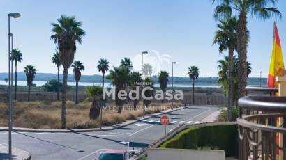 Resale - Townhouse -
Ciudad Quesada - Doña Pepa