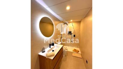 New Build - Penthouse -
San Pedro del Pinatar