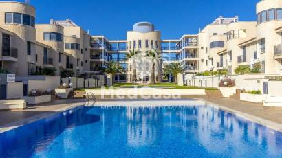 Wiederverkauf - Reihenhaus -
Orihuela Costa - Cabo Roig