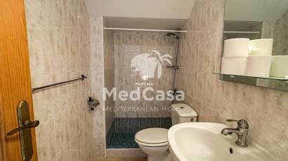 Resale - Townhouse -
Orihuela Costa - Playa Flamenca