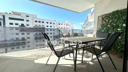 Wiederverkauf - Apartment -
Dehesa de campoamor - Campoamor