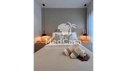 Neubau - Villa -
San Pedro del Pinatar