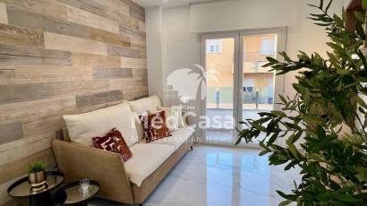 New Build - Apartment -
Jacarilla