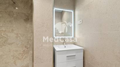 Segunda mano - Apartamento -
Torrevieja - Punta prima