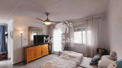Resale - Townhouse -
Orihuela Costa - La Florida