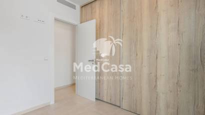 Neubau - Villa -
Los Alcázares