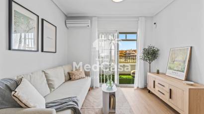 Segunda mano - Apartamento -
Orihuela Costa - Playa Flamenca