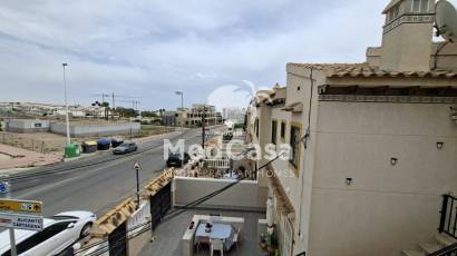 Resale - Townhouse -
Orihuela Costa - Playa Flamenca