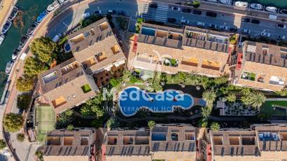 Segunda mano - Adosado -
Jávea/Xàbia - El Arenal