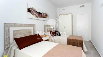 Neubau - Villa -
Daya Nueva