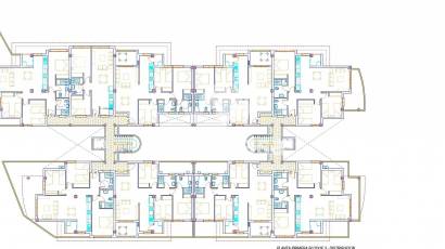 New Build - Ground floor apartment -
Villajoyosa