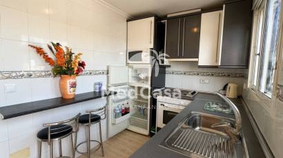 Resale - Townhouse -
Orihuela Costa - Playa Flamenca