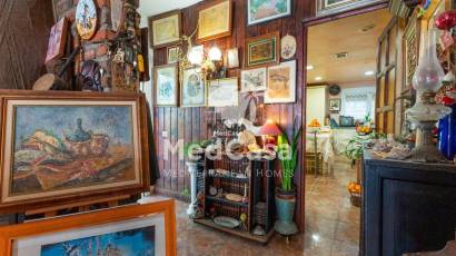 Wiederverkauf - Reihenhaus -
Orihuela Costa - Lomas de Cabo Roig-Los Dolses