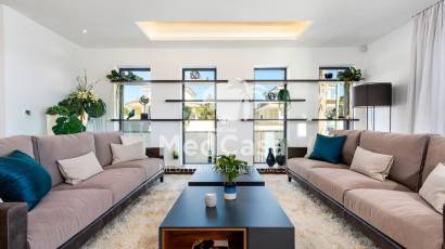 Obra nueva - Villa -
Ciudad Quesada