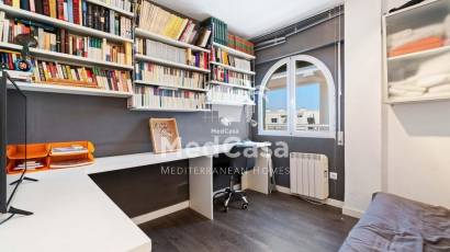 Resale - Apartment -
Orihuela Costa - Campoamor