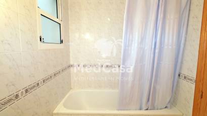 Wiederverkauf - Apartment -
Torrevieja - Playa del Cura