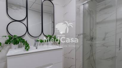 Obra nueva - Ático -
Finestrat