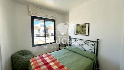 Wiederverkauf - Reihenhaus -
Orihuela Costa - Cabo Roig